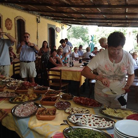 Agriturismo Borgo San Nicolao Randazzo Kültér fotó
