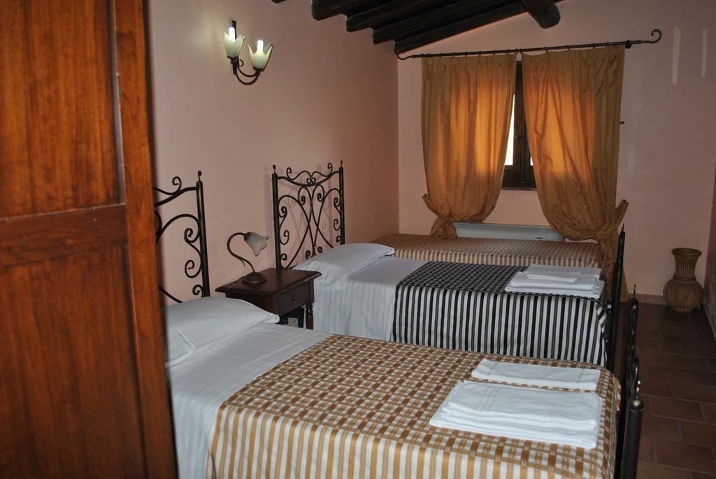 Agriturismo Borgo San Nicolao Randazzo Kültér fotó