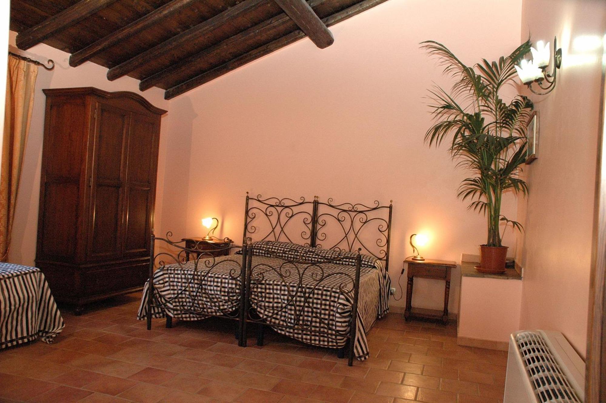 Agriturismo Borgo San Nicolao Randazzo Kültér fotó